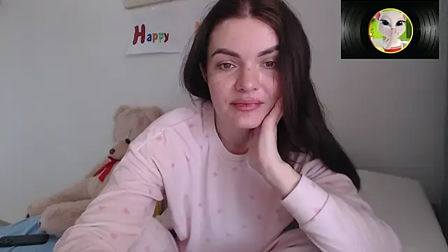 Živý XXX chat _JustmeHere_