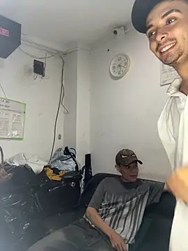 Daddyrich_632のライブXXXチャット