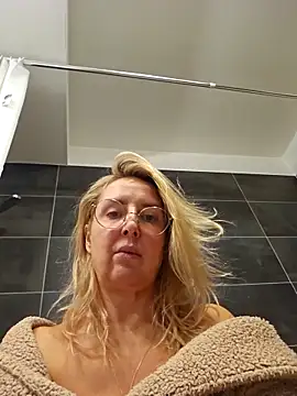 Вебкам-шоу MariaRichi_