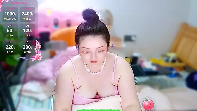 Živý XXX chat AngelwithEcup