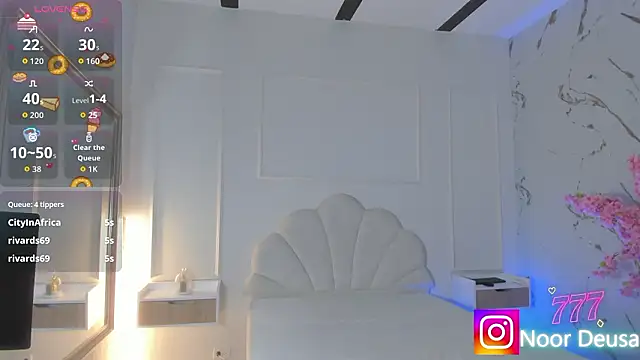 Candaceoweens Chat XXX live