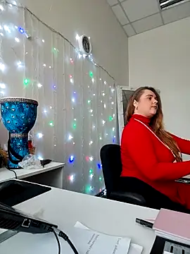 Juicy_PeachLux Adlı Modelin Canlı XXX Sohbeti