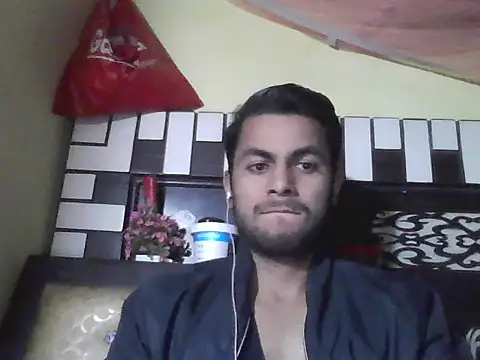 Chat XXX en directo de Stubborndesiboy