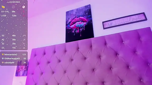 Aily_star Chat XXX live