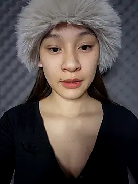 ChiecumBae Show Webcam