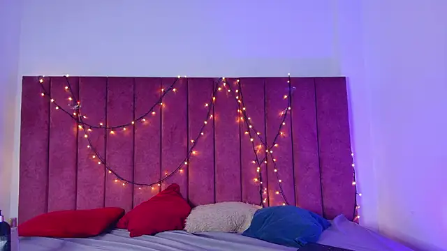 Ashanti_Moreno 现场XXX聊天