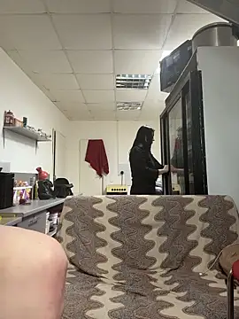 _Mila_LoveのライブXXXチャット