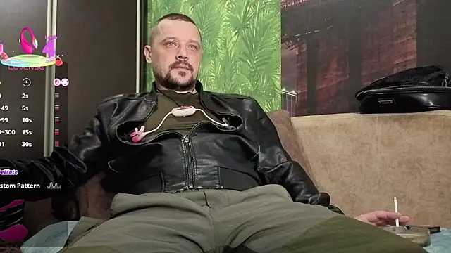 Chat XXX en directo de DanielOhCool