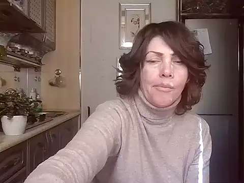 Živý XXX chat Baby-Matilda