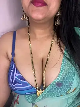 Chatroom XXX en direct de Notty-HotyBhabhi