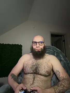 MastaWolfyのライブXXXチャット