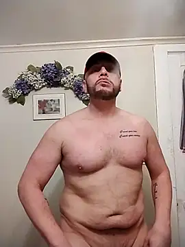 Chat XXX en directo de ShaneJames11