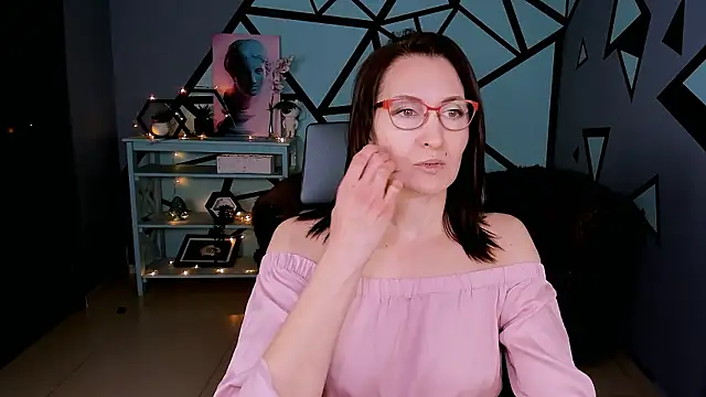 UnaTerra Chat XXX live