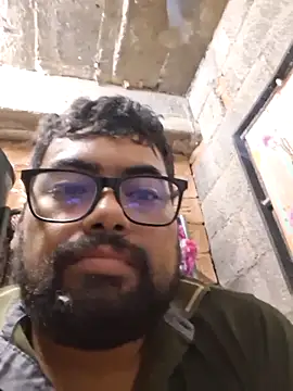 Show webcam de Otrosig