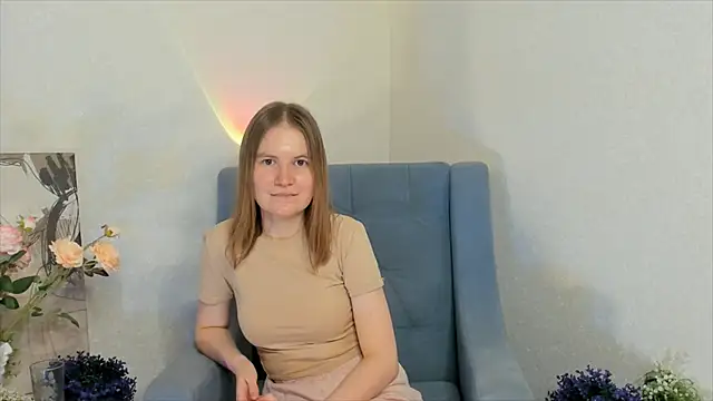 CleliaRostek Adlı Modelin Canlı XXX Sohbeti