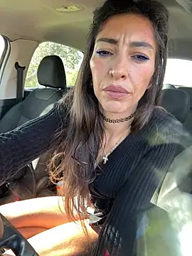 Amani_thewolf: онлайн-секс-чат