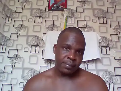 Živý XXX chat Chumba_001