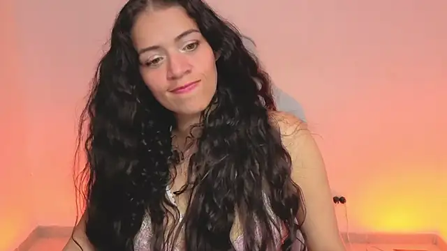 Czat XXX na żywo – daniela_rivasthl