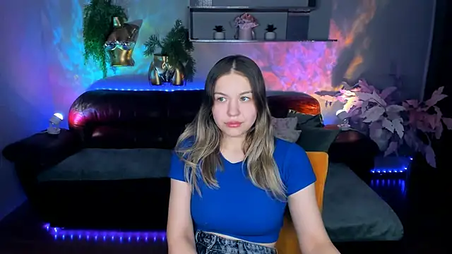 SimaHeaven 라이브 XXX 채팅