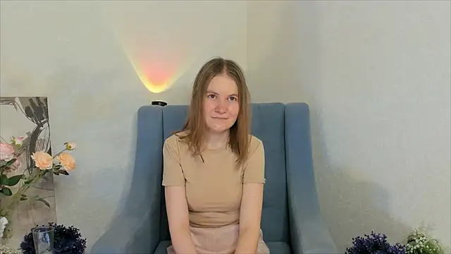 CleliaRostek Adlı Modelin Canlı XXX Sohbeti