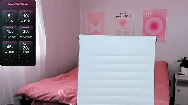 Chat +18 de Geisha_Anna ao vivo