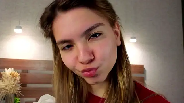 Chat +18 de MargieDavidson ao vivo