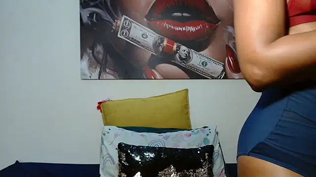 Moreish-06 Adlı Modelin Canlı XXX Sohbeti