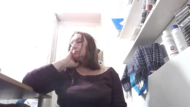 AnnaLive570: απευθείας συνομιλία ΧΧΧ