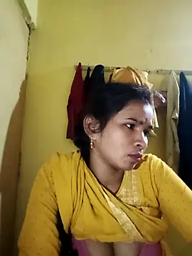 Jaya_Iyer: вебкам-шоу