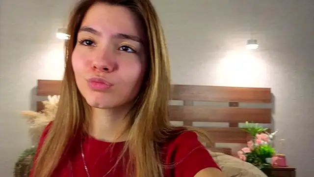 MargieDavidson: онлайн-секс-чат