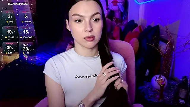 Chat XXX Live MaxinCarroll