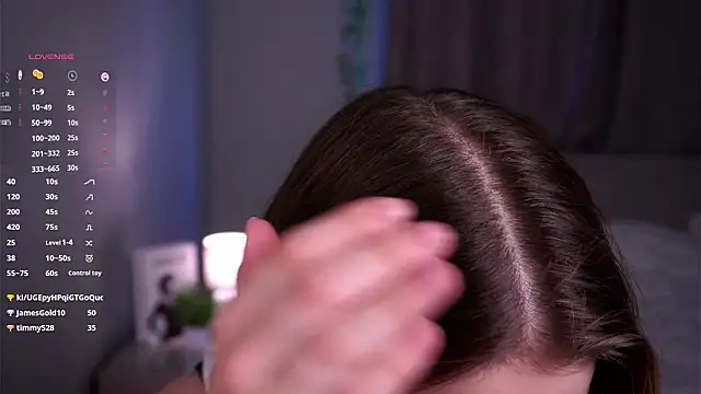 BethSatava: онлайн-секс-чат