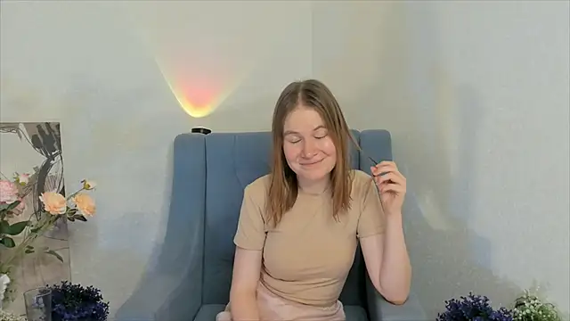 CleliaRostek Adlı Modelin Canlı XXX Sohbeti