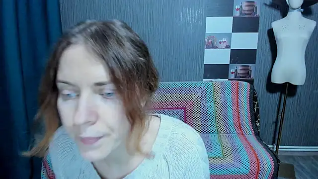 pa1e_pr1ncess Adlı Modelin Canlı XXX Sohbeti