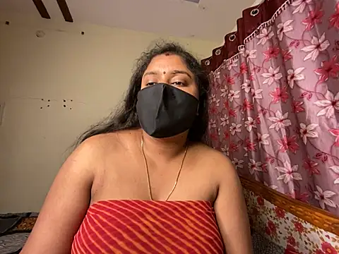 LouleyRanii Obrolan Langsung XXX