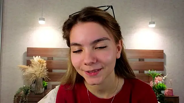 Show Webcam de MargieDavidson