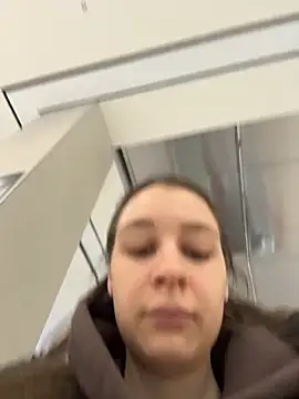 دردشة SashaCatt الجنسية المباشرة