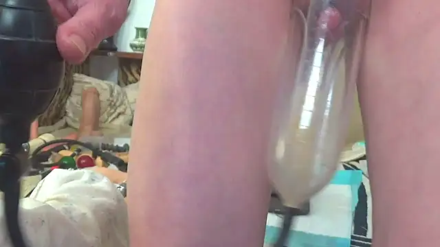 Show webcam de RitaMinx