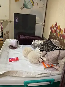 aniani11 라이브 XXX 채팅