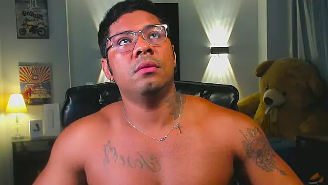 LEONHDZ – webcam-show