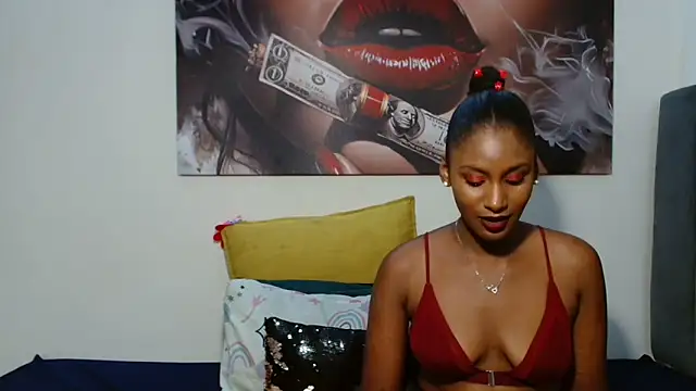 Moreish-06 Live XXX-chat