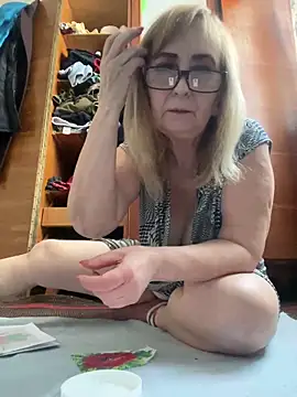 Вебкам-шоу Irina2909@xh