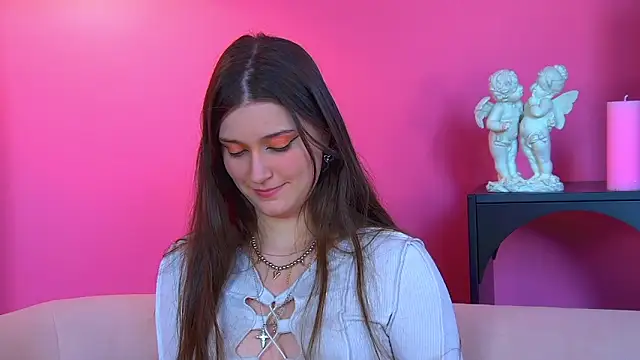 Živý XXX chat JessicaJewells