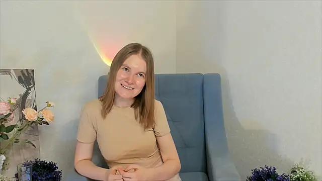 CleliaRostek élő XXX-chatje