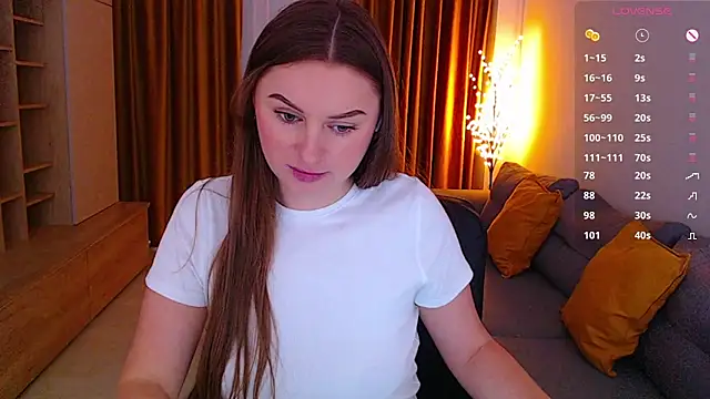 _Mia_Adams élő XXX-chatje