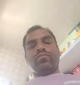 Show de ramesh65 na webcam