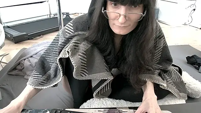 CeriseLapine – Kamerová šou