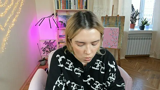 Chat XXX Live BrightDani