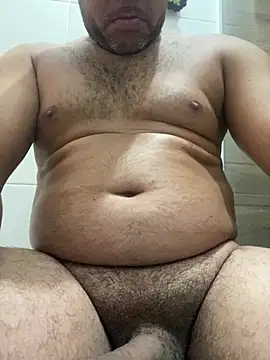 emerdal Adlı Modelin Web Kamerası Şovu