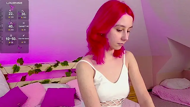 Liann_Starkn Live XXX chat